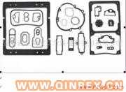 供應丁腈橡膠制品