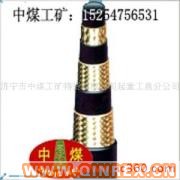 供應三層高壓鋼絲編織膠管