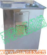 供應油炸機械根莖類蔬菜切條機/QT-500土豆切條機/紅薯切