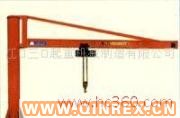 BZ型懸臂起重機(jī)