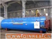 供應橡膠硫化罐、1500×6000硫化罐