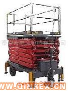 供應(yīng)自動行走升降機