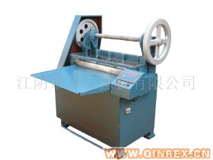 供應Q800自動橡膠切條機