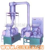 供應(yīng)ZM-22型超細(xì)橡膠粉碎機組
