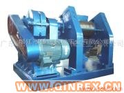 供應(yīng)縐片機(jī)