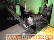 供應優質橡膠機械