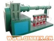 供應SJ-90型EPDM橡膠擠出機