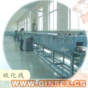 供應(yīng)90型三元乙丙密封條硫化設(shè)備