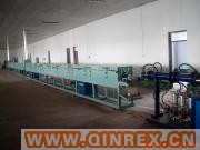 供應(yīng)密封條生產(chǎn)線