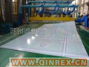 供應絕緣抗靜電pc板片材