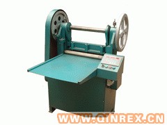 供應Q600數控橡膠切條機