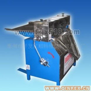 供應橡膠切條機