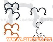 供應特種橡膠制品、密封件、齒輪泵密封件、齒輪泵“3”字形圈、