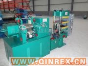 供應(yīng)實(shí)驗(yàn)室XK-160煉膠機(jī)，小型煉膠機(jī)