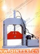 供應(yīng)東正機(jī)械油壓式切膠機(jī),油壓打包機(jī)深圳廣西合肥惠州東莞