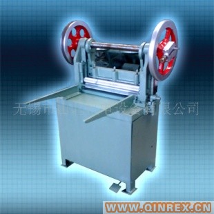 供應(yīng)600-A橡膠切條機 有現(xiàn)貨