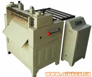 SY-E數控橡膠切條機，裁片機，切膠機，切片機