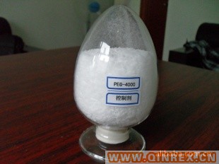 活性控制劑PEG4000