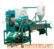 供應華興全自動橡膠磨粉機 需二人操作