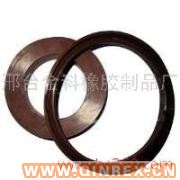 供應氟膠密封件