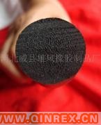 供應EPDM海綿密封條A011