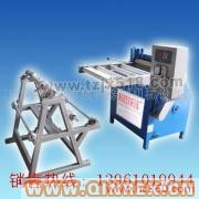 供應順暢架子式切條機