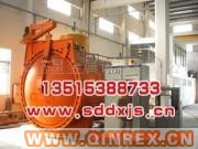 供應(yīng)硫化罐， 節(jié)能臥式硫化罐，加長(zhǎng)型硫化罐，高壓蒸汽硫化罐