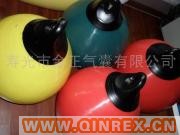 供應游艇用聚氨酯護舷