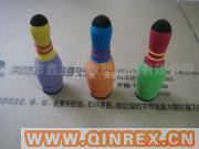 供應(yīng)發(fā)泡保齡球 發(fā)泡保齡球