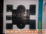 供應訂做非標橡膠制品