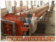 供應φ1×22硫化罐