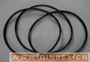 批發零售各種規格型號氟膠0型圈