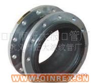 優(yōu)質(zhì)單球可曲撓橡膠接頭