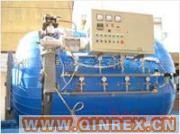 供應華通硫化罐，膠管硫化罐