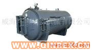 供應-威海實驗釜，硫化反應釜，硫化釜，首選威海環宇化機