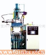 供應橡膠自動射出成型機JC-S1500CC-A
