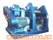 供應橡膠縐片機