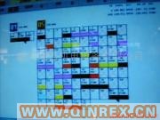 供應回路檢查機操作順序