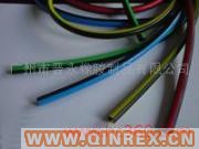 供應雙色硅膠管條