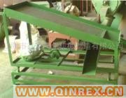 供應篩粉機，膠粒篩