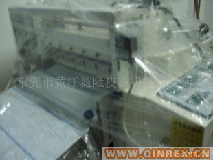 供應橡膠切條機