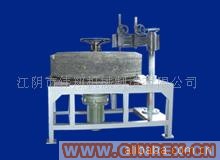 供應(yīng)LQ1200型輪胎切割機