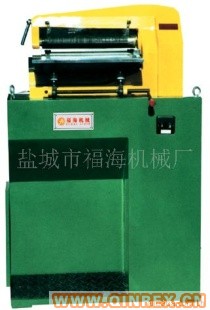 供應(yīng)橡膠切條機(jī)