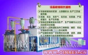 供應(yīng)橡膠機械機械