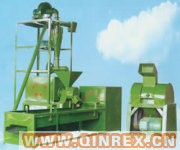 供應橡膠磨粉機