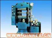 供應(yīng)平板硫化機(jī) QLB-100/600×600