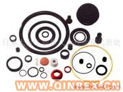 供應大金氟橡膠