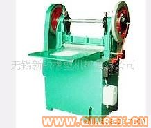 供應橡膠切條機