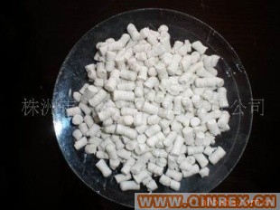 供應熱塑性顆粒氧化鋅WOFA-128-LT