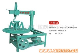 供應廢舊輪胎切割機，輪胎切邊機